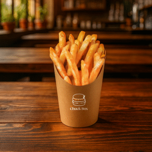 French fries