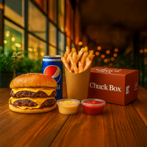 Solo Box