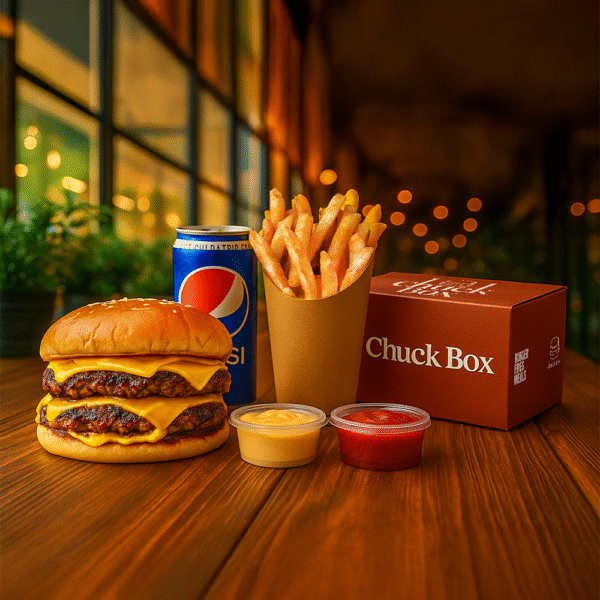 Solo Box