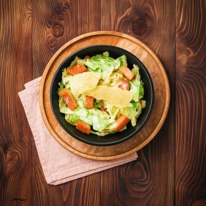Caesar salad