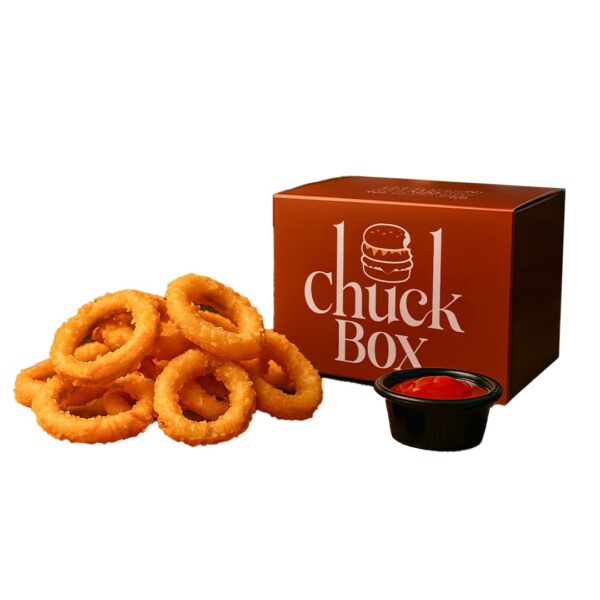 Onion rings - Image 2
