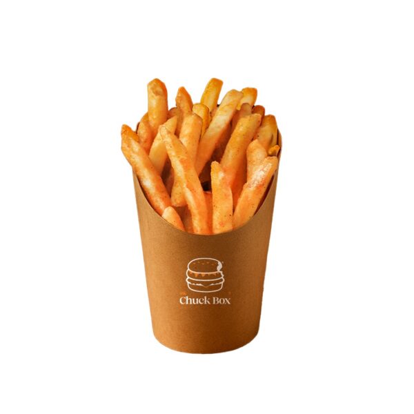 French fries - Image 2