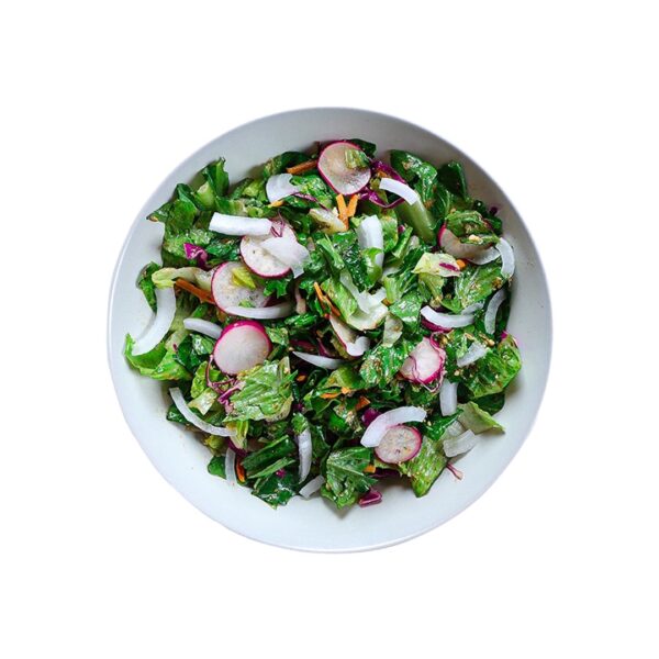 Garden salad - Image 2
