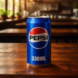 Soft drinks