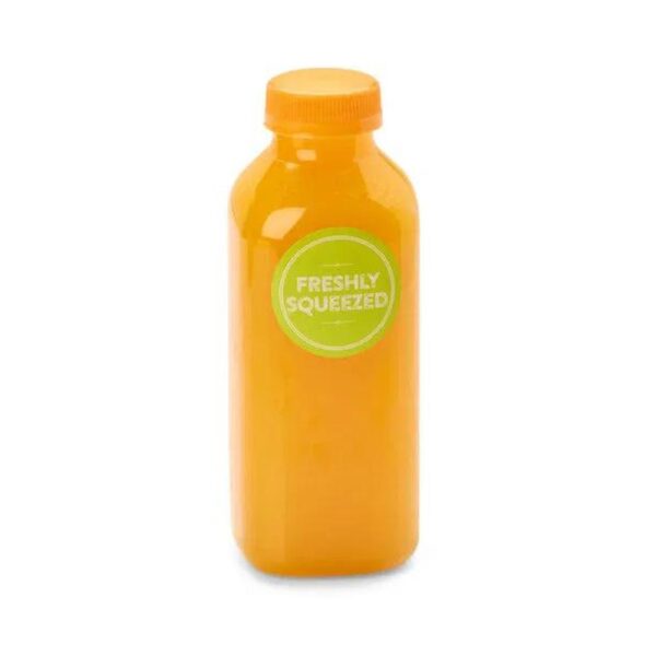 Orange juice - Image 2