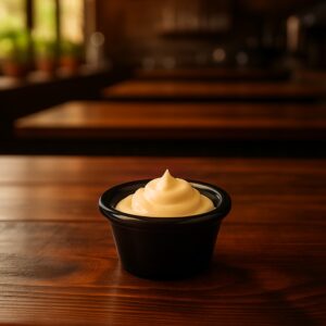 Chuck Sauce