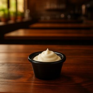 Mayonnaise